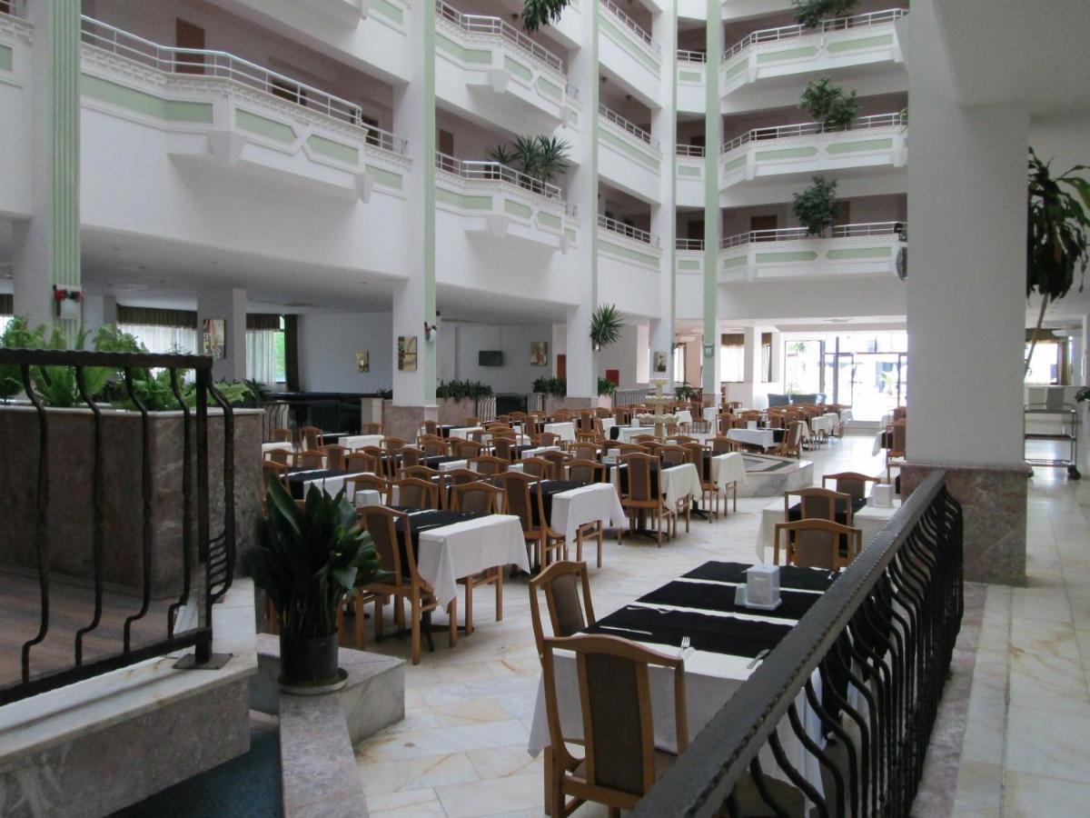 Sunshine Otel Kestel  Kültér fotó